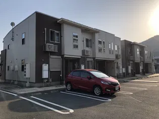 カルムメゾンIの画像