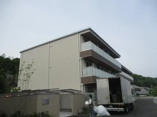 シャーメゾン青山北の画像