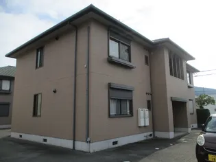 シャーメゾン蒲田の画像