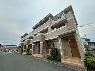 メゾンジェルメの画像