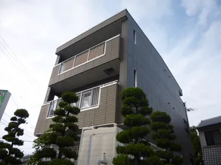 アクロポリスⅡの画像