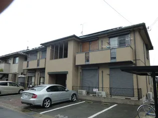 メゾン四季の画像