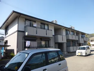 グランドール ユウA棟の画像