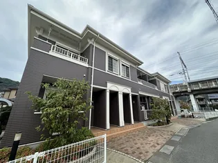 アメニティ アミノウチAの画像