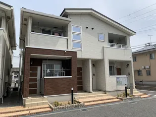 ブリッサガーデンAの画像