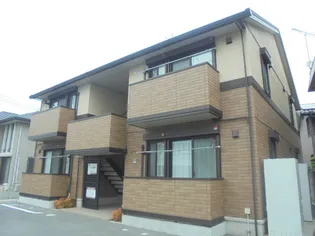 ルミエールFの画像