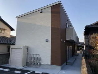 カプラン福井の画像