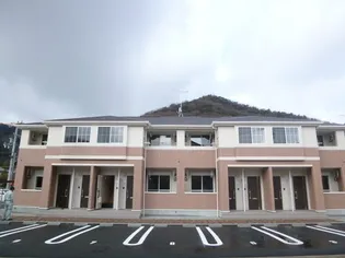 ロイヤルメゾン【2階】の外観