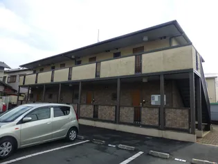 セジュールAMIKAⅡの画像