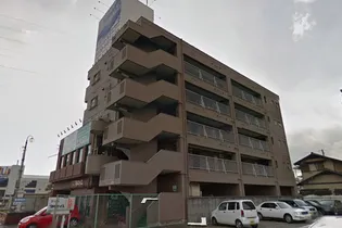 ハッピーコート三宅の画像