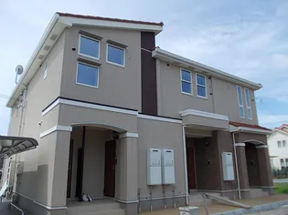 バーミィガーデンⅠの画像