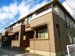 シエルエトワールⅡの画像