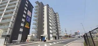 MISTRAL姫路駅前Ⅲの画像