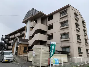 ハイツメロディの画像