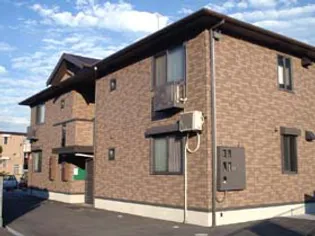 プレタメゾン大前IIの画像