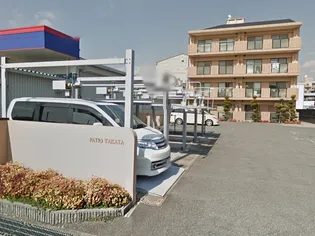 パティオ高田の画像