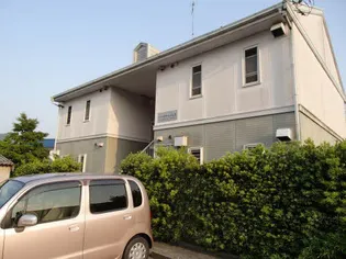 メゾンドたかじゅんⅡの画像