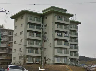 グリーンハイツ西山の画像