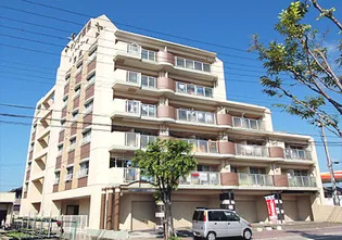 ロイヤルコーポ宝殿の画像