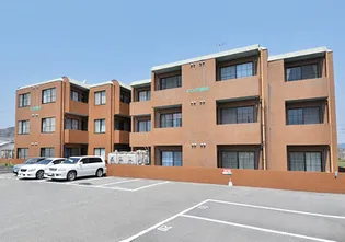 宝殿ヤングパレスの画像