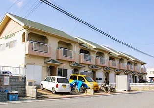 中島ヤングハイツの画像