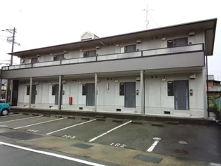 ラポール弐番館の画像