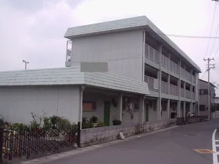 宝マンションの画像