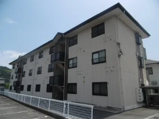 ラフォーレ龍野 Ⅰ棟の画像