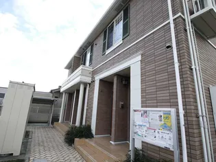 クリスタルハイツ緑が丘の画像