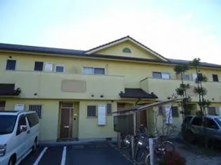 Tハイツ【103号室】の外観