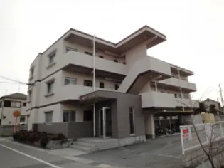 グランヴィラIIの画像