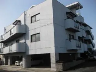 パームコート東山の画像