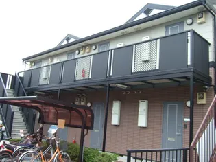 パセオ柿山伏の画像