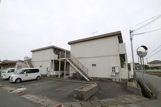 ミリアハイムⅡの画像