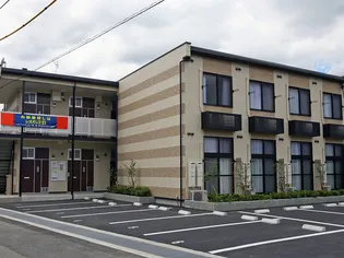 レオパレス馬田の画像