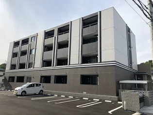 OA FLAT御立東IIの画像