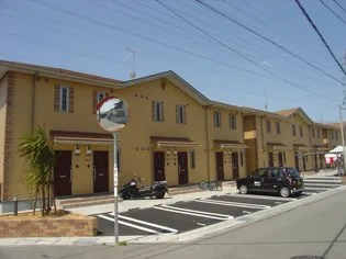 コンフォート新野辺の画像