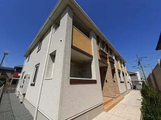 フルール ドゥ スリジェ エーの画像