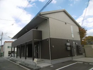 オークス下野田の画像