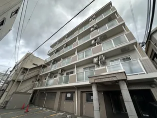 土井ハイツ北条口の画像