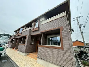 カーサ 255Bの画像