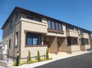 ペールメゾンAの画像