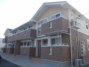 YS VILLA赤坂の画像