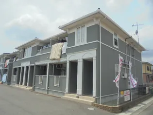 エリタージュAの画像