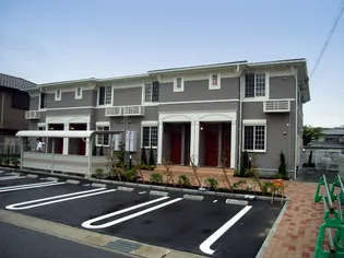 クライネス ドルフの画像