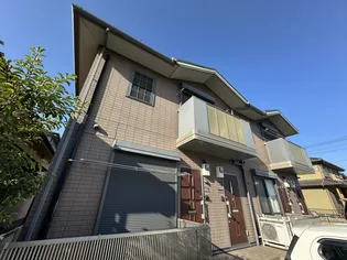 ヴェルデ天満の画像