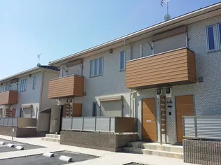 マノワール堂本Ⅱの画像