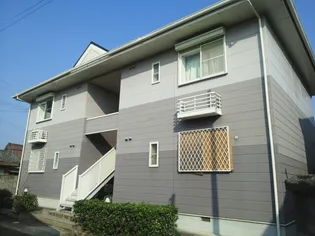 ハイツシャムロックの画像