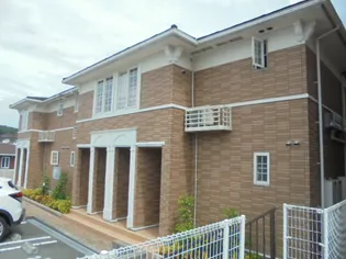 ヒルサイド緑ヶ丘Cの画像