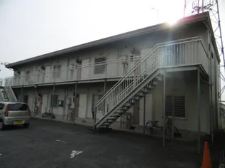 三船ハイツの画像